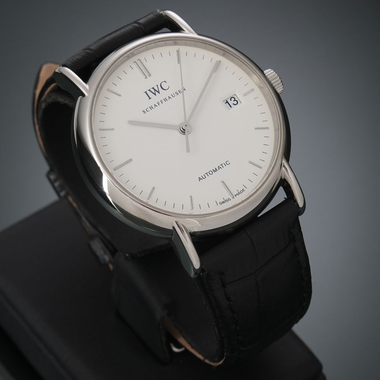 IWC(USED) 포르토피노 IW353301