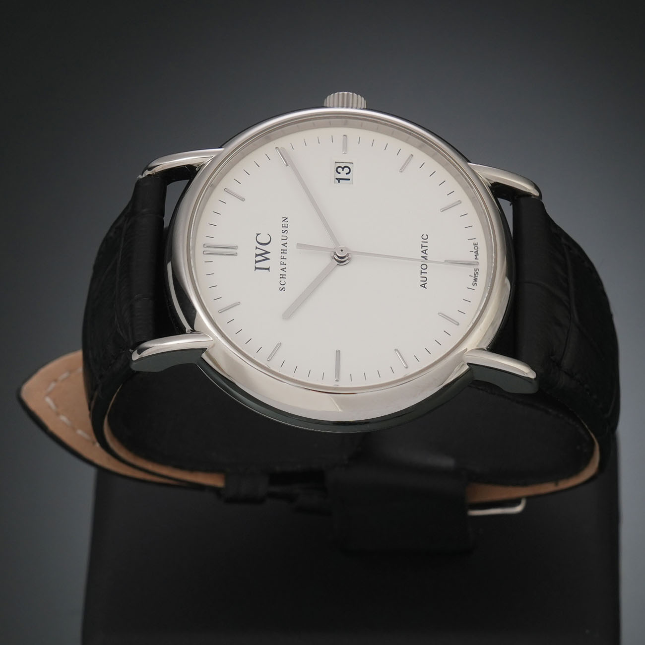 IWC(USED) 포르토피노 IW353301