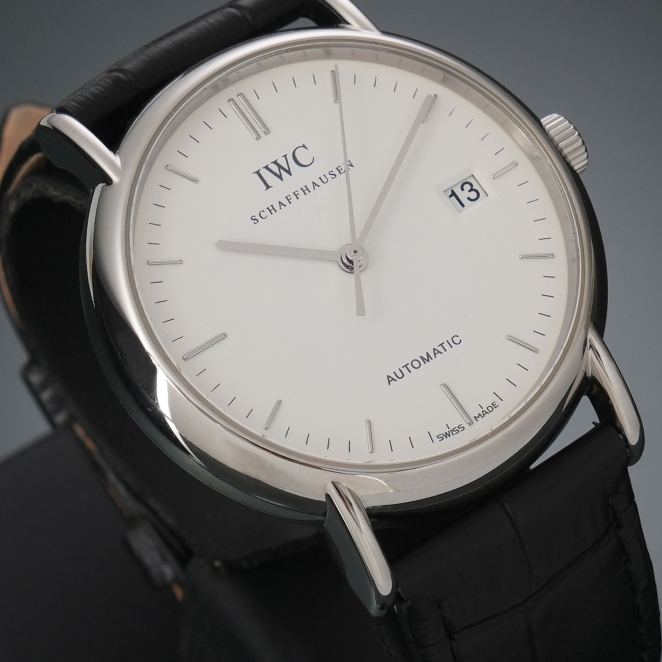 IWC(USED) 포르토피노 IW353301