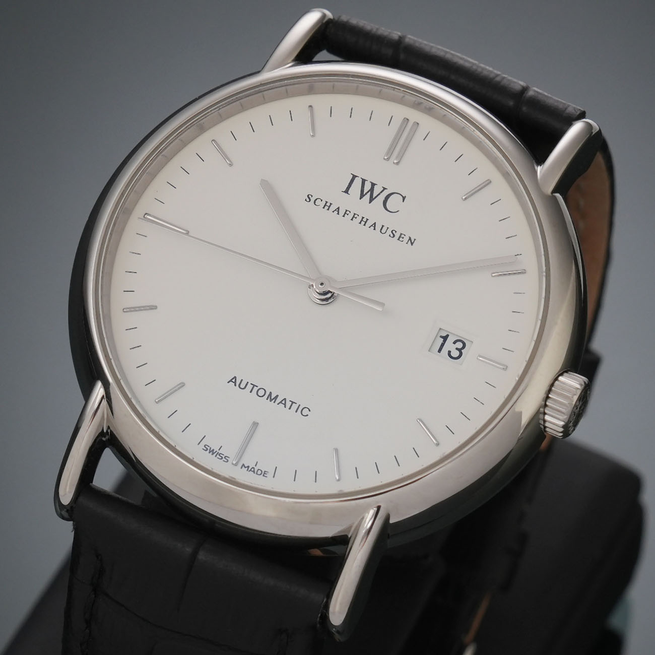 IWC(USED) 포르토피노 IW353301