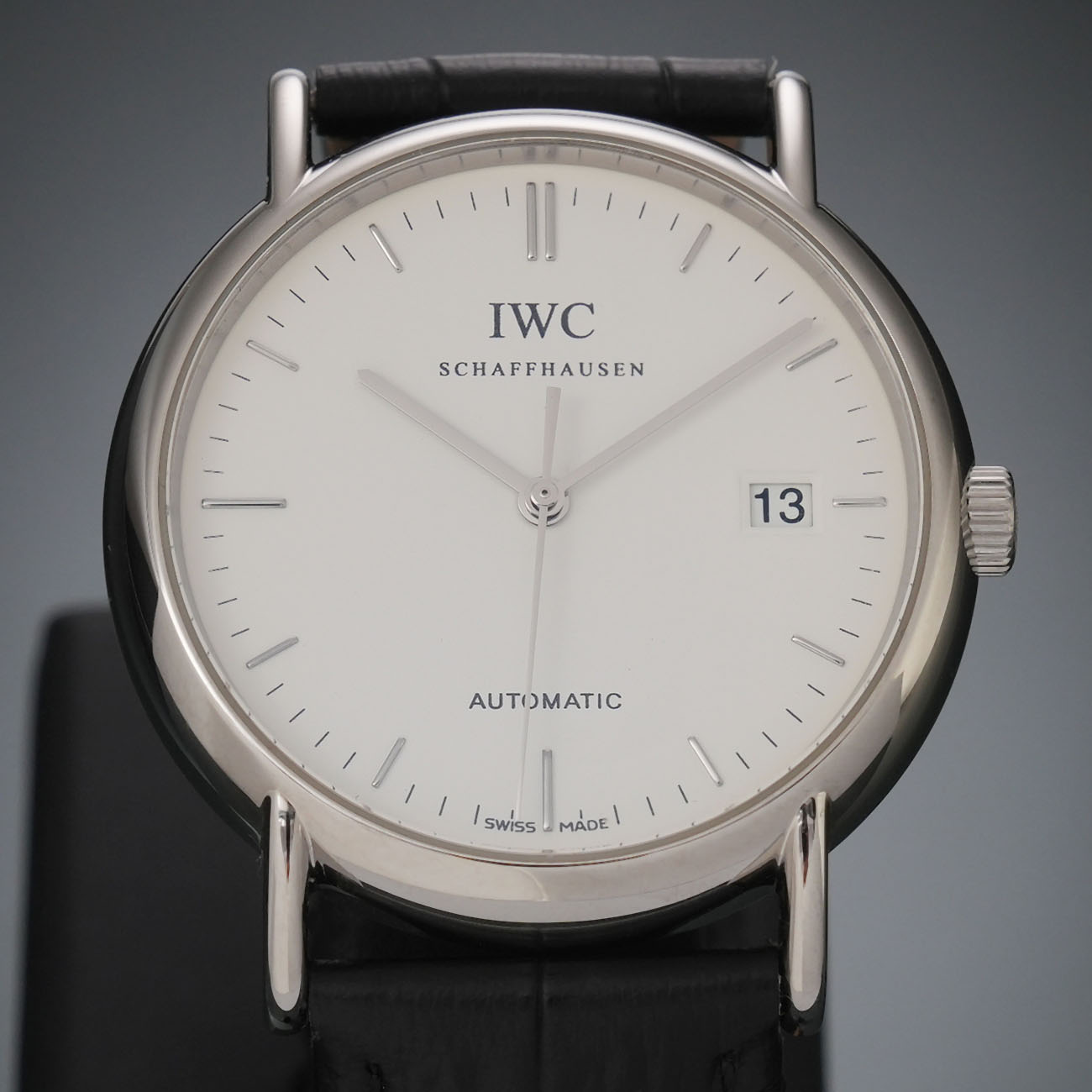 IWC(USED) 포르토피노 IW353301