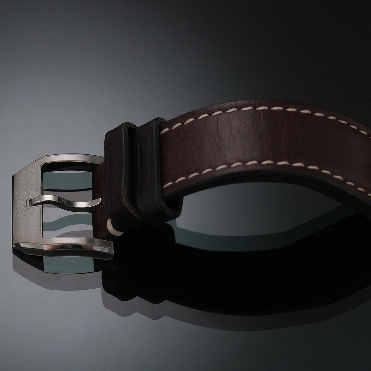 IWC(USED) 파일럿 크로노 스핏파이어 41mm