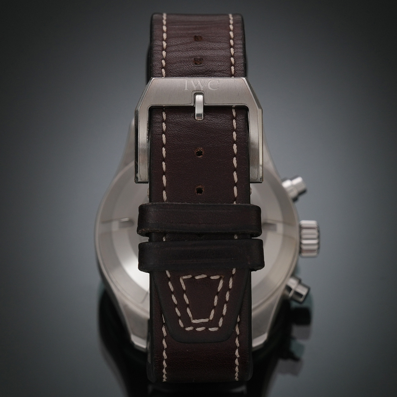 IWC(USED) 파일럿 크로노 스핏파이어 41mm