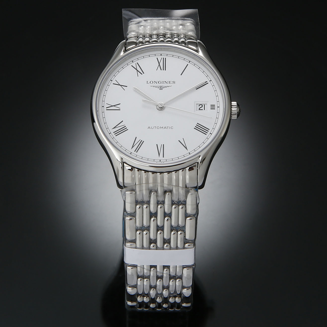 LONGINES(USED)론진 리르 오토매틱 35MM