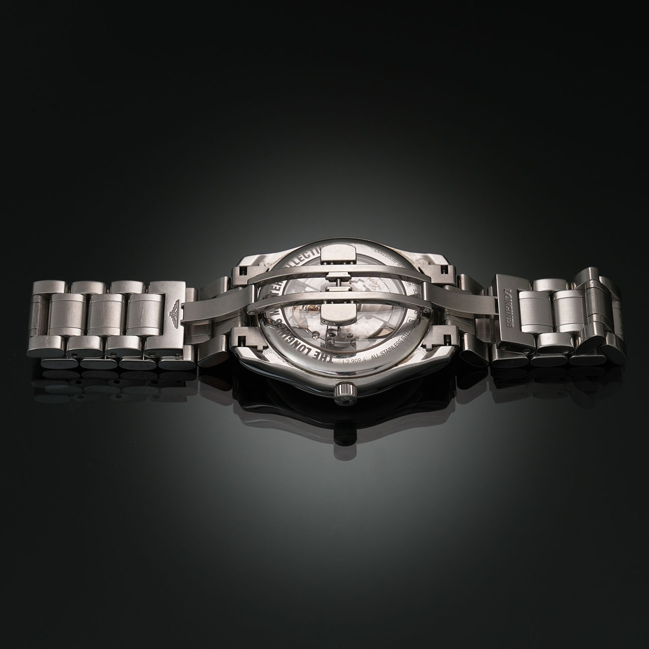 LONGINES(USED)론진 마스터 컬렉션 L29094786