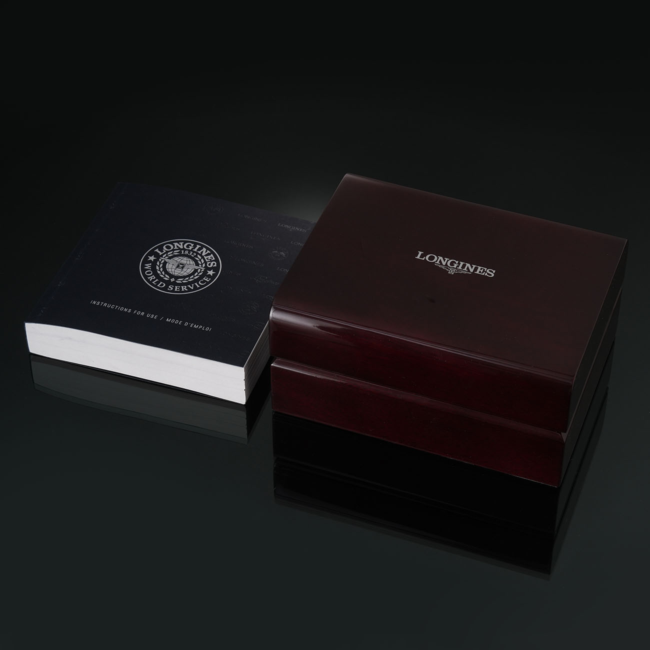 LONGINES(USED)론진 마스터 컬렉션 L29094786