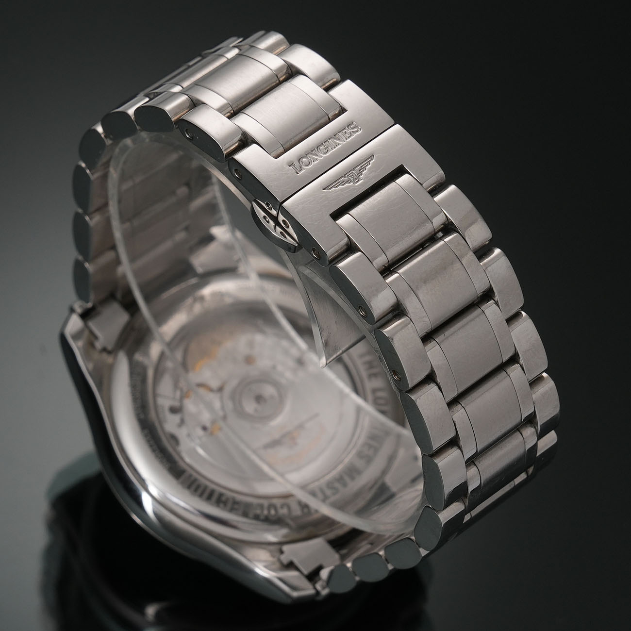 LONGINES(USED)론진 마스터 컬렉션 L29094786