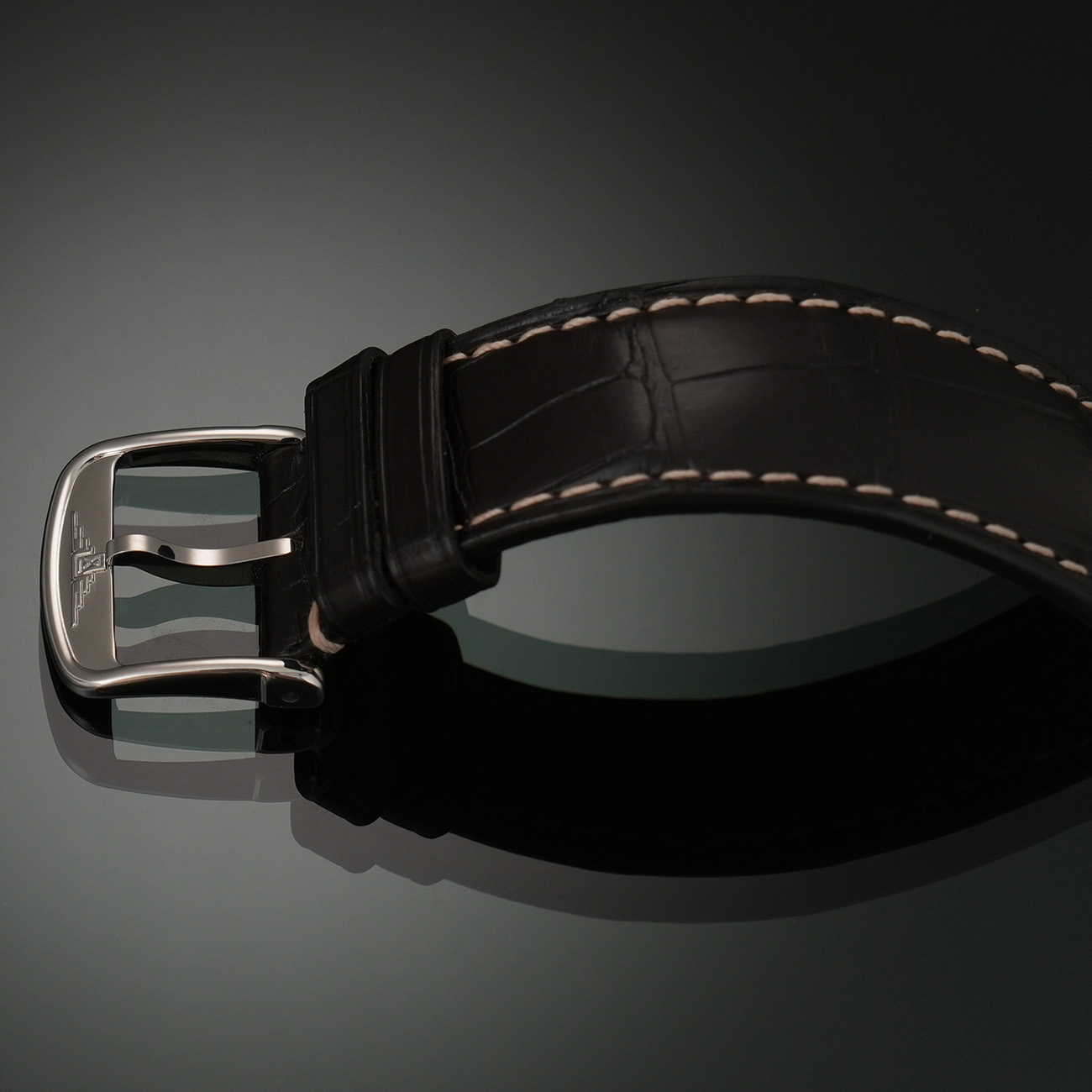 LONGINES(USED)론진 플래그십 헤리티지