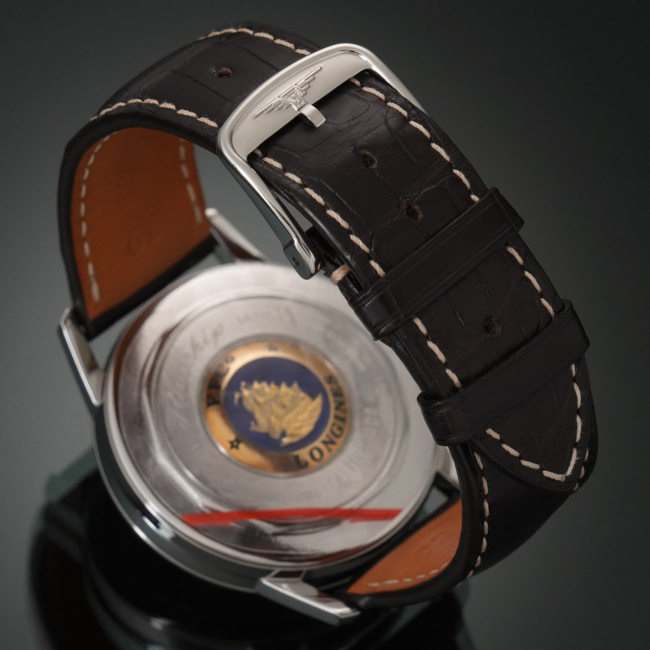LONGINES(USED)론진 플래그십 헤리티지