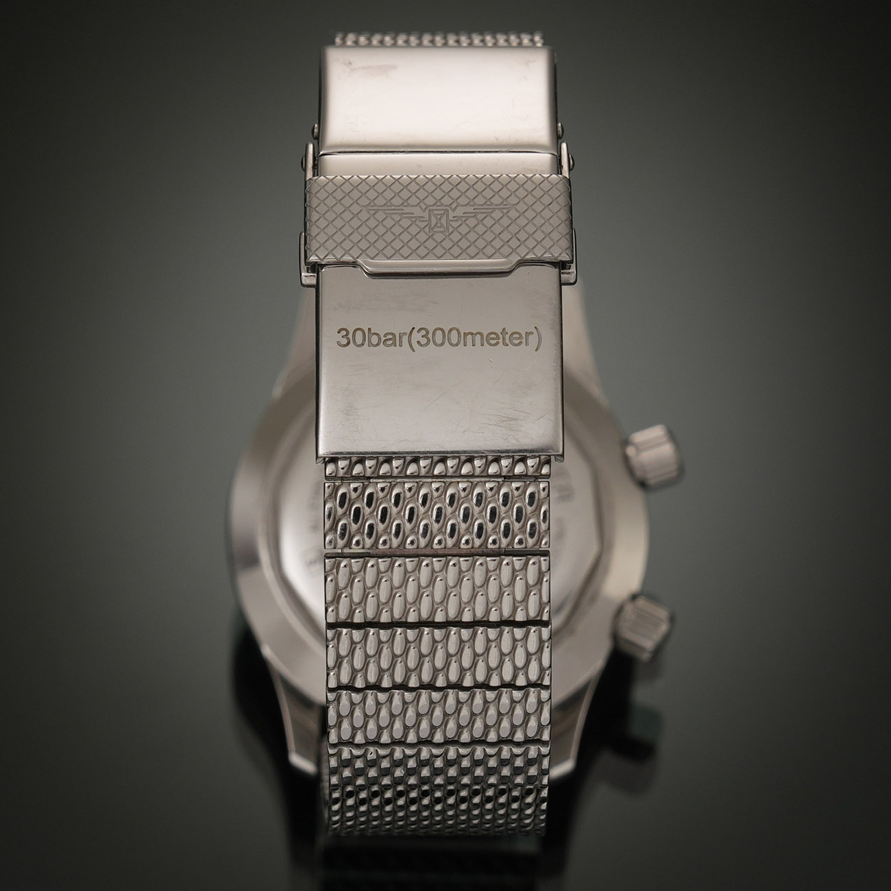 LONGINES(USED)론진 레전드 다이버 L33744806