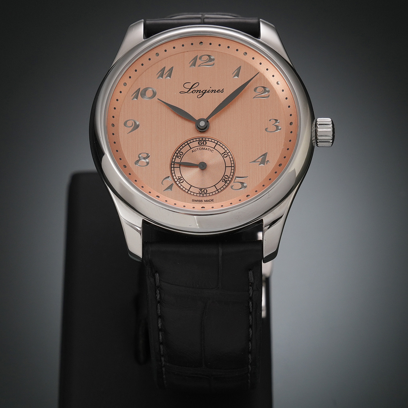 LONGINES(USED)론진 마스터 컬렉션 L28434932