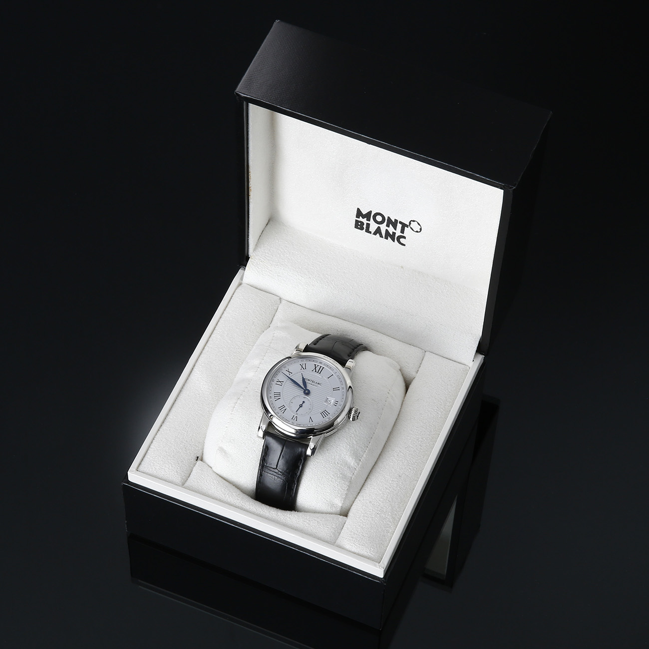MONTBLANC(USDED) 몽블랑 스타 로만