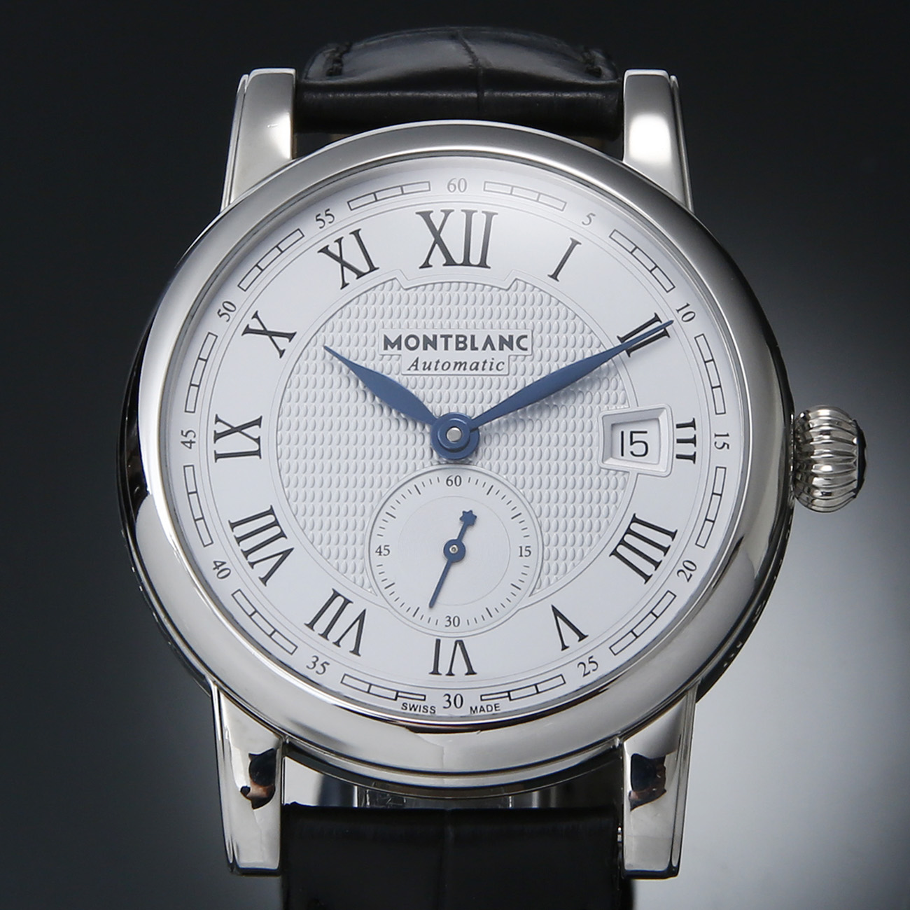 MONTBLANC(USDED) 몽블랑 스타 로만