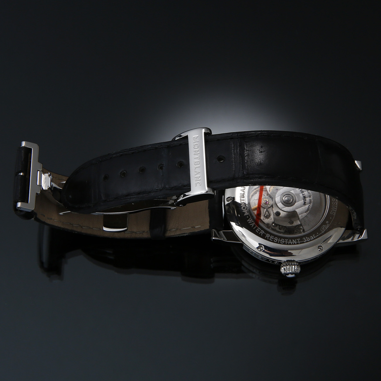 MONTBLANC(USDED) 몽블랑 스타 로만