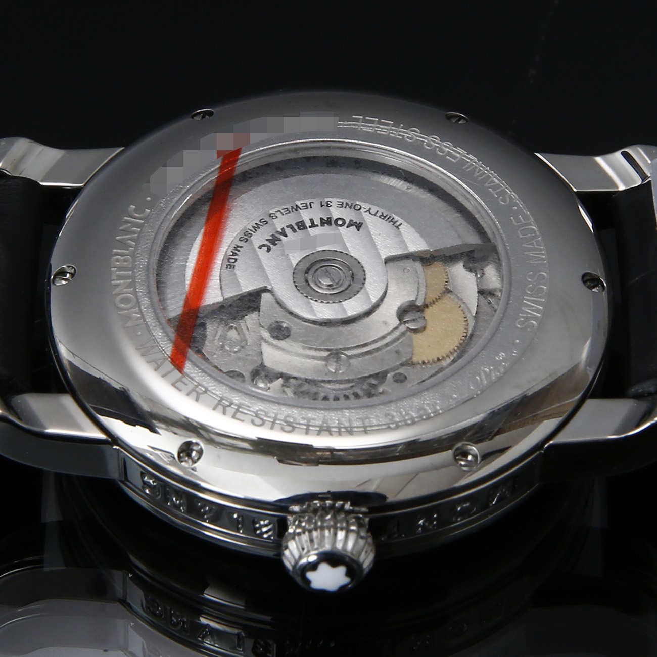 MONTBLANC(USDED) 몽블랑 스타 로만