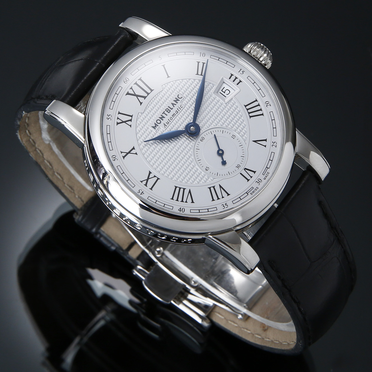 MONTBLANC(USDED) 몽블랑 스타 로만