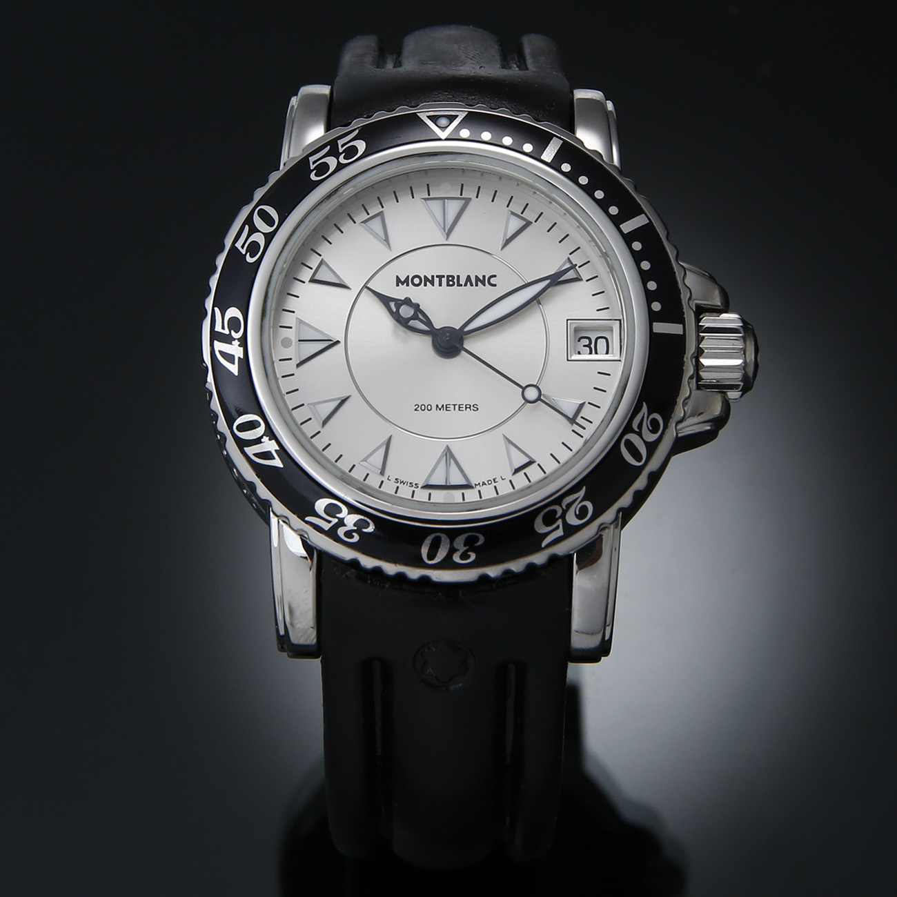 MONTBLANC(USDED) 몽블랑 스포츠 마에스터스튁