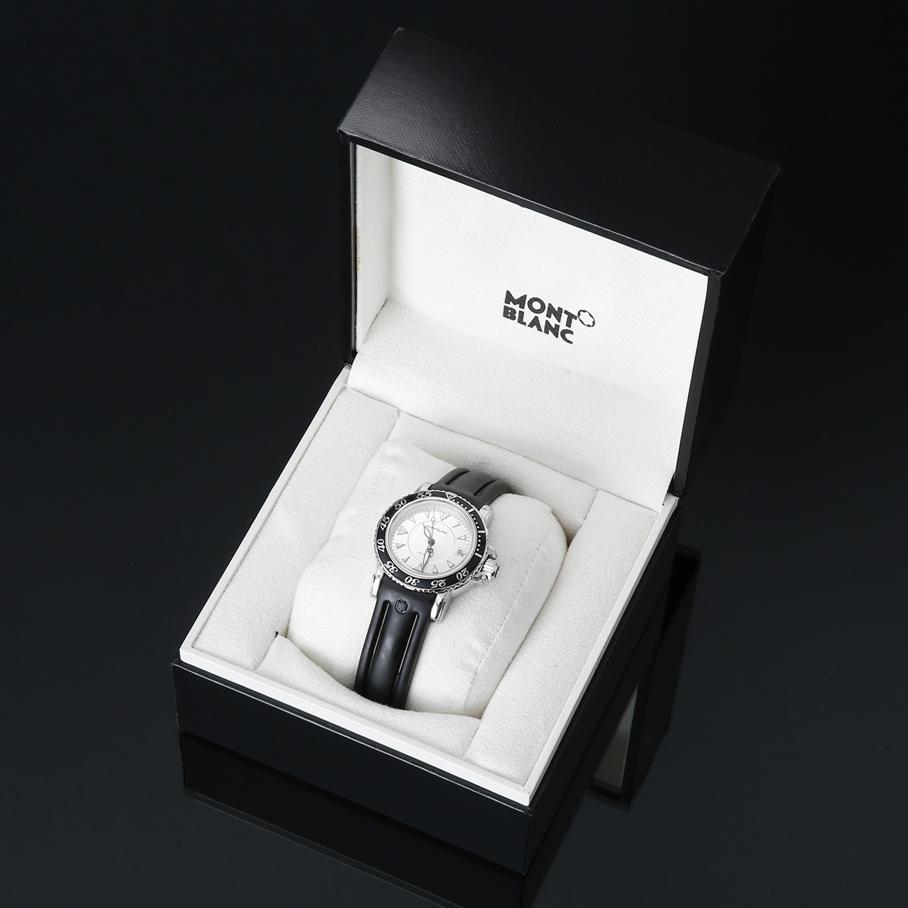 MONTBLANC(USDED) 몽블랑 스포츠 마에스터스튁