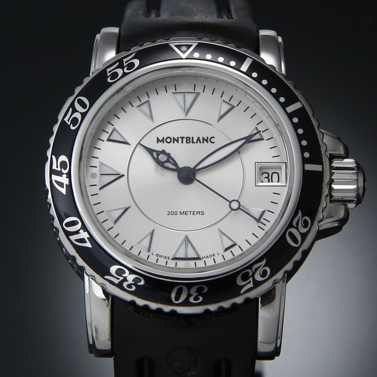 MONTBLANC(USDED) 몽블랑 스포츠 마에스터스튁