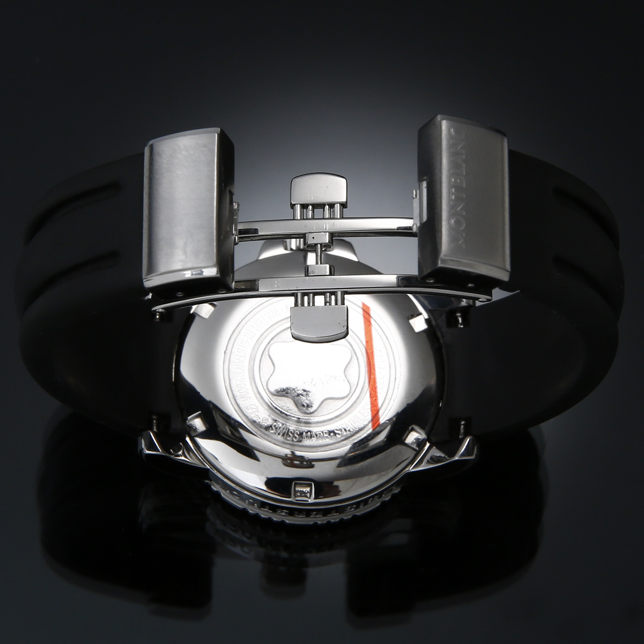 MONTBLANC(USDED) 몽블랑 스포츠 마에스터스튁