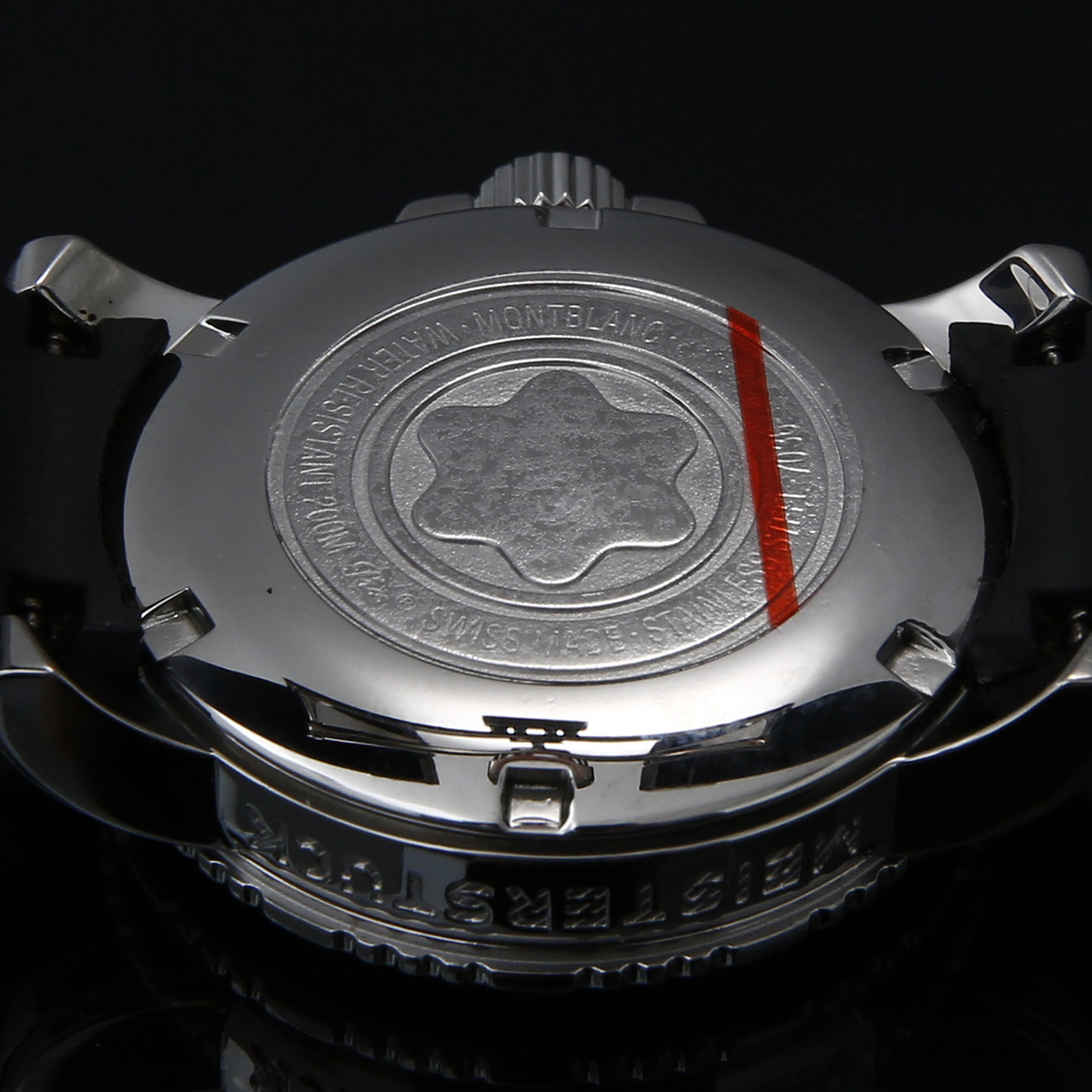 MONTBLANC(USDED) 몽블랑 스포츠 마에스터스튁