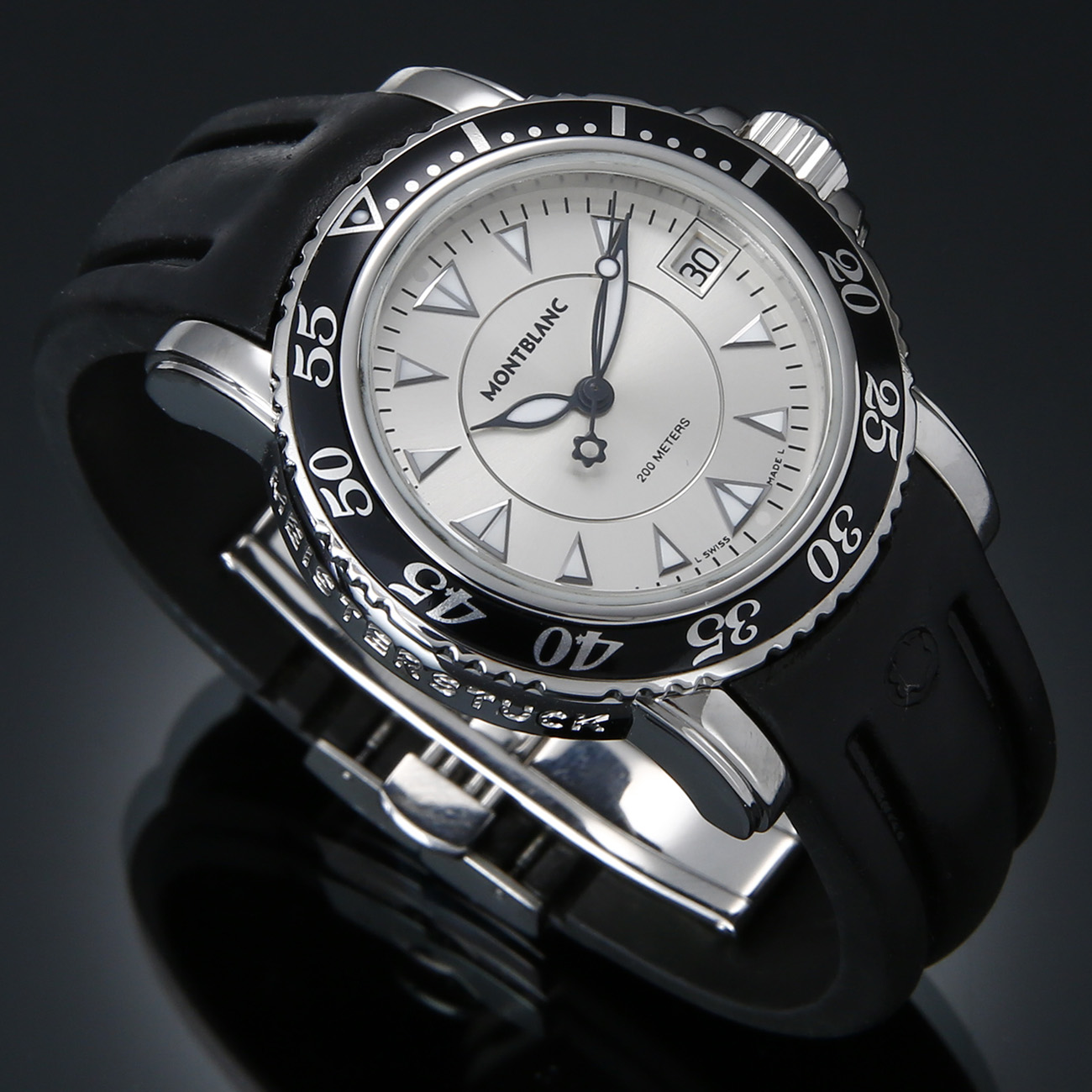 MONTBLANC(USDED) 몽블랑 스포츠 마에스터스튁