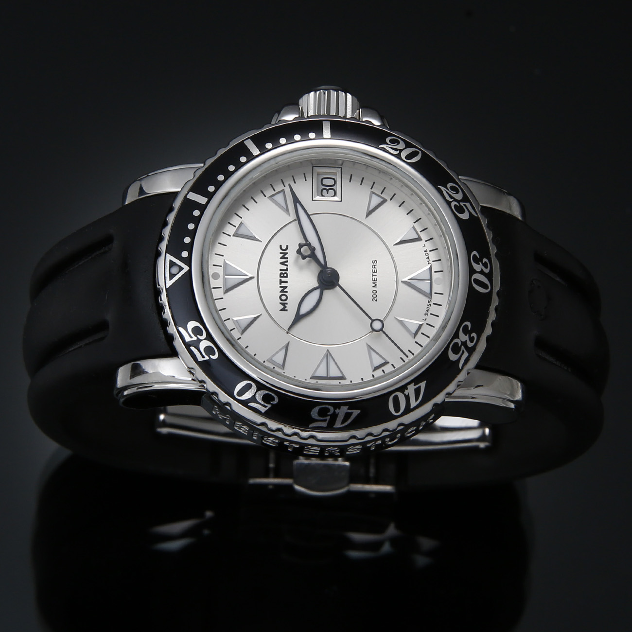 MONTBLANC(USDED) 몽블랑 스포츠 마에스터스튁