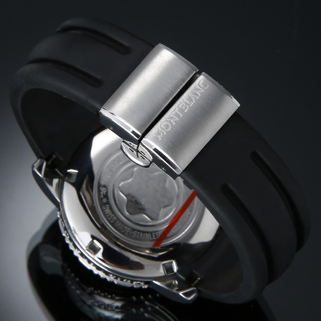 MONTBLANC(USDED) 몽블랑 스포츠 마에스터스튁