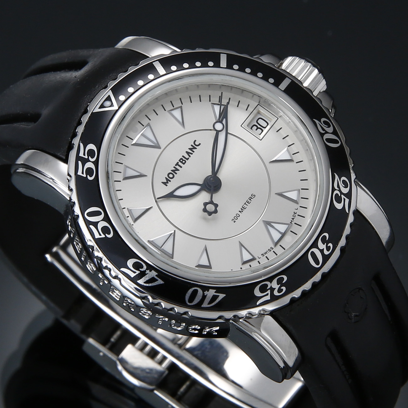 MONTBLANC(USDED) 몽블랑 스포츠 마에스터스튁