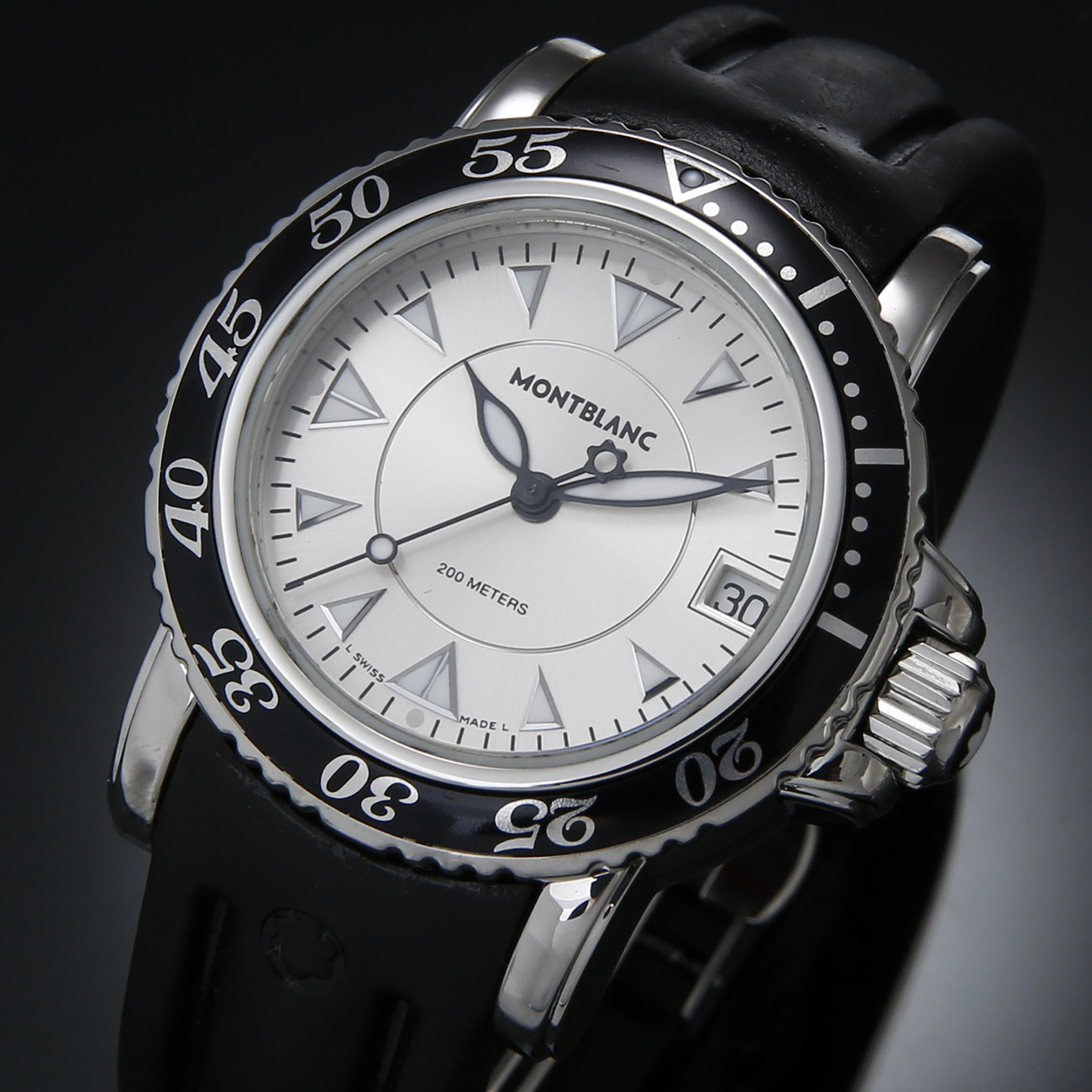 MONTBLANC(USDED) 몽블랑 스포츠 마에스터스튁