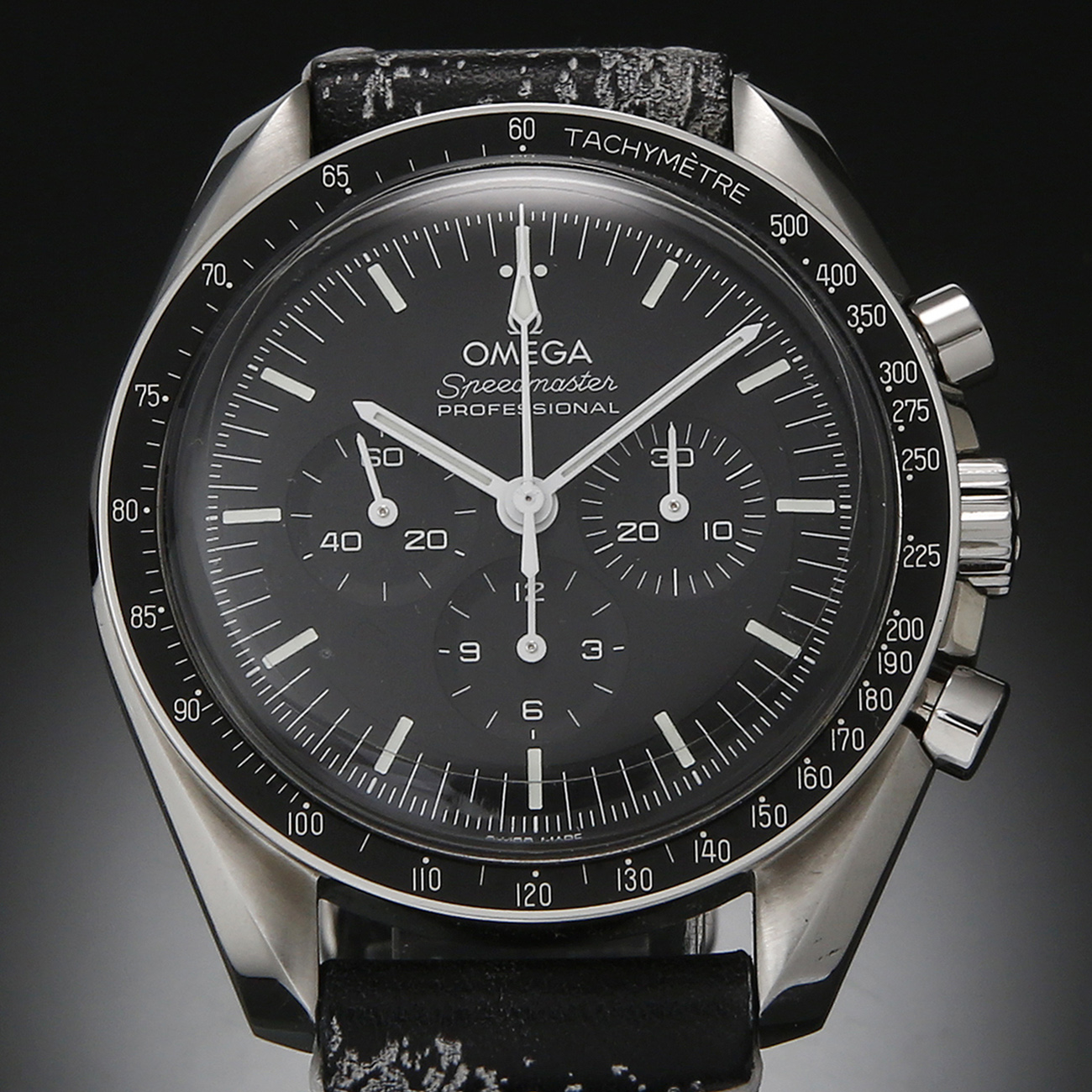 OMEGA(USED)오메가 스피드마스터 문워치 프로페셔널 42MM