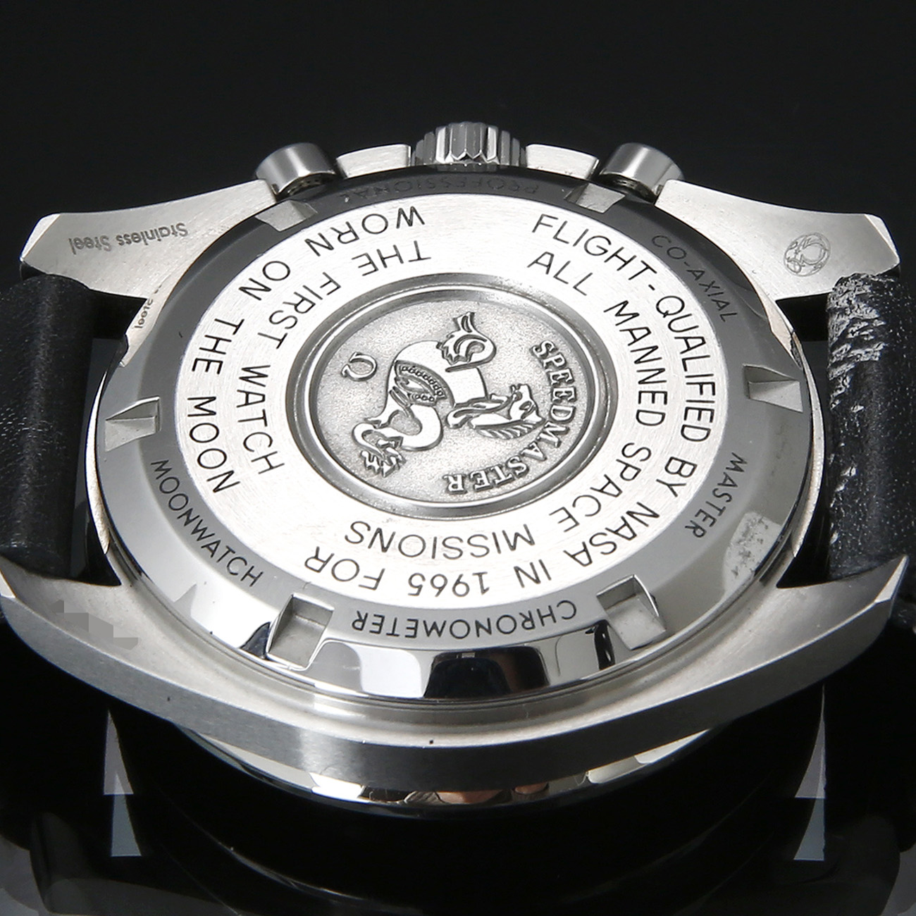 OMEGA(USED)오메가 스피드마스터 문워치 프로페셔널 42MM