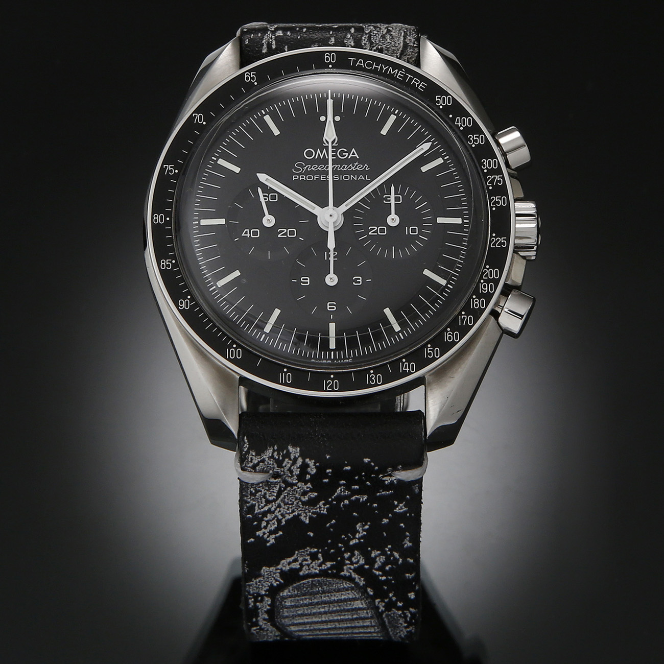 OMEGA(USED)오메가 스피드마스터 문워치 프로페셔널 42MM