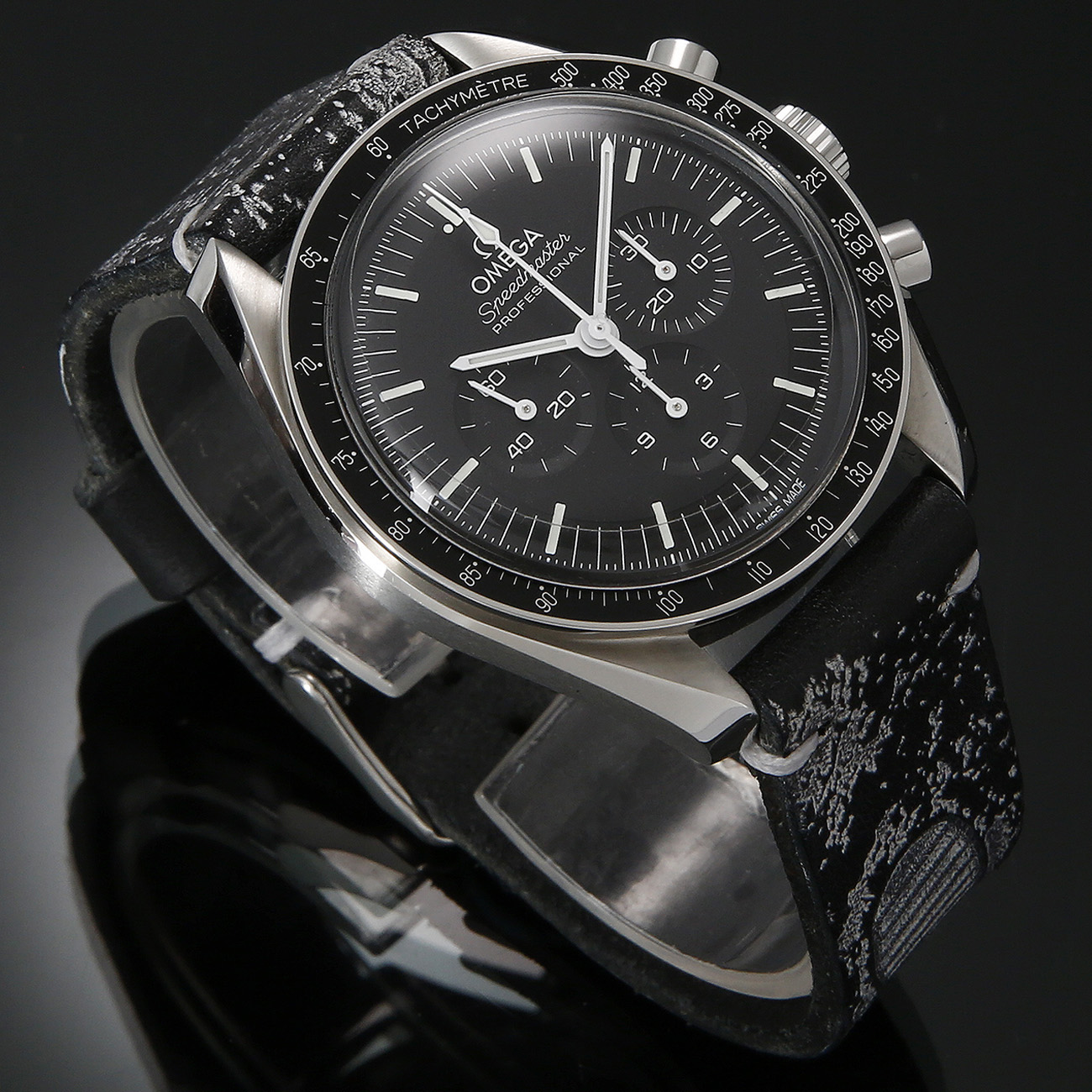 OMEGA(USED)오메가 스피드마스터 문워치 프로페셔널 42MM