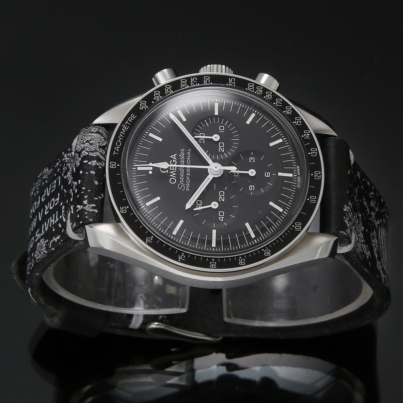OMEGA(USED)오메가 스피드마스터 문워치 프로페셔널 42MM