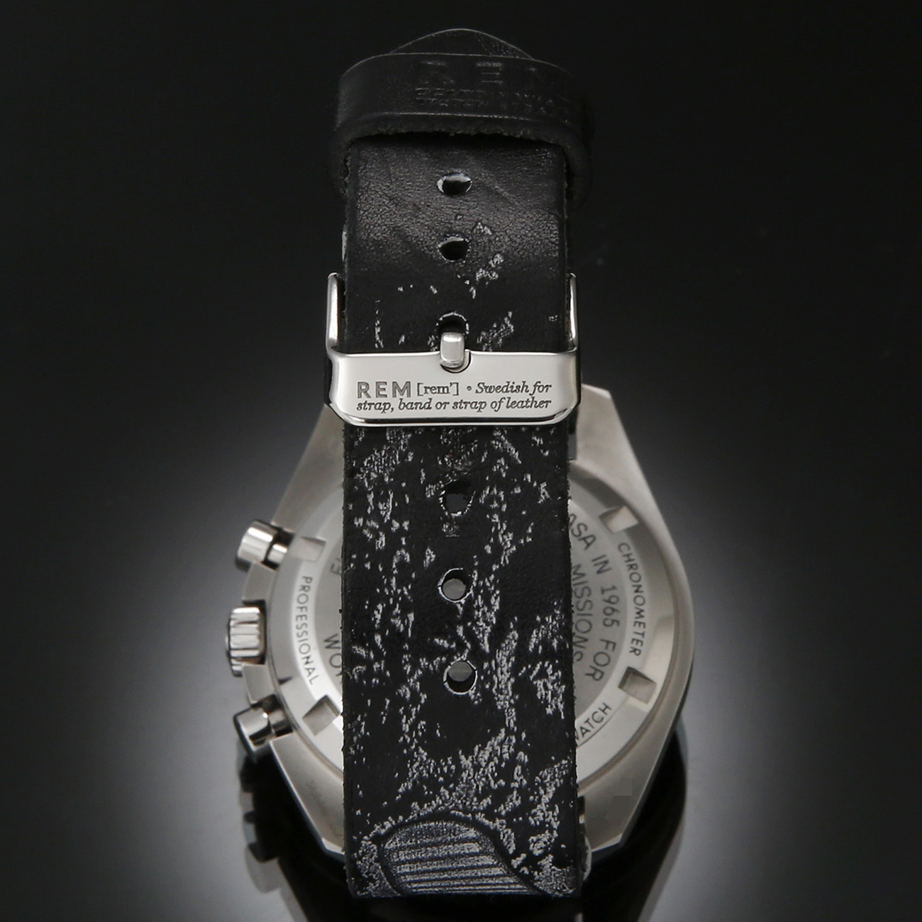 OMEGA(USED)오메가 스피드마스터 문워치 프로페셔널 42MM