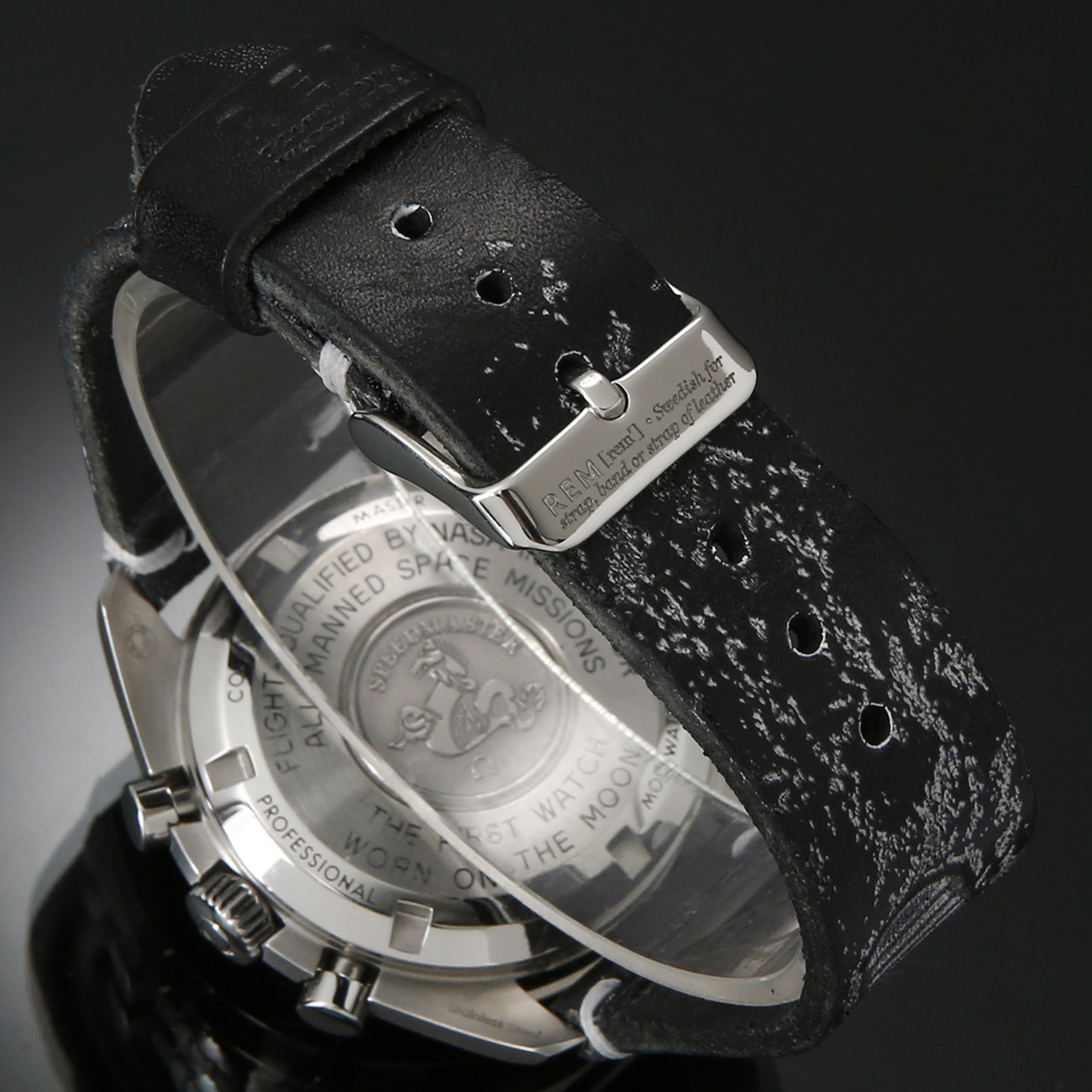 OMEGA(USED)오메가 스피드마스터 문워치 프로페셔널 42MM