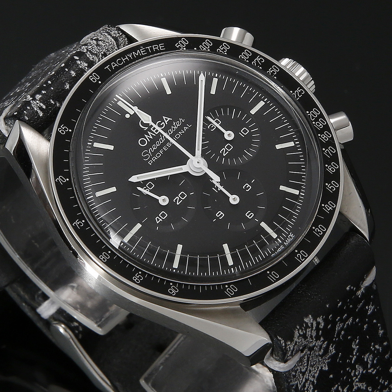 OMEGA(USED)오메가 스피드마스터 문워치 프로페셔널 42MM