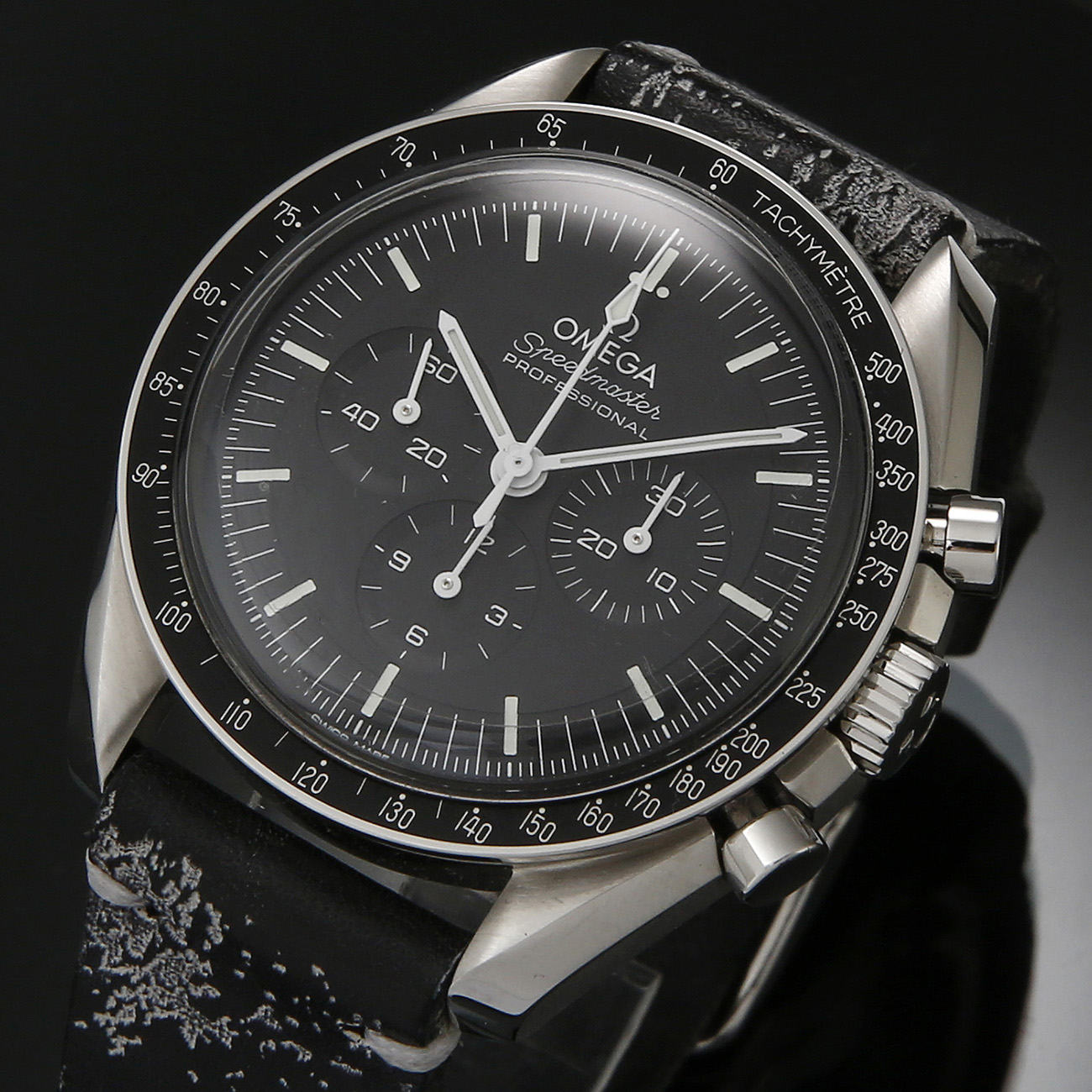 OMEGA(USED)오메가 스피드마스터 문워치 프로페셔널 42MM