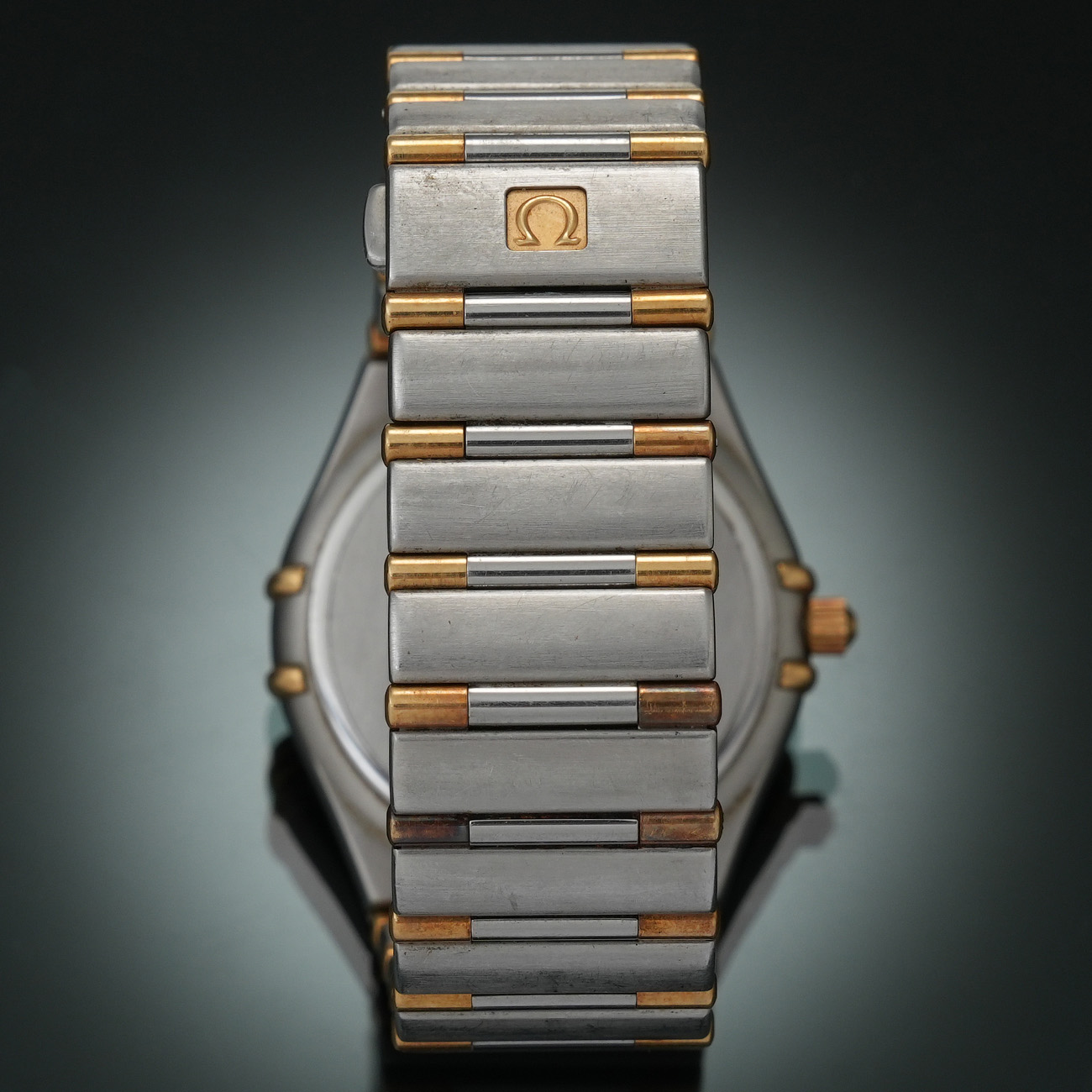 OMEGA(USED)오메가 컨스틸레이션 워치