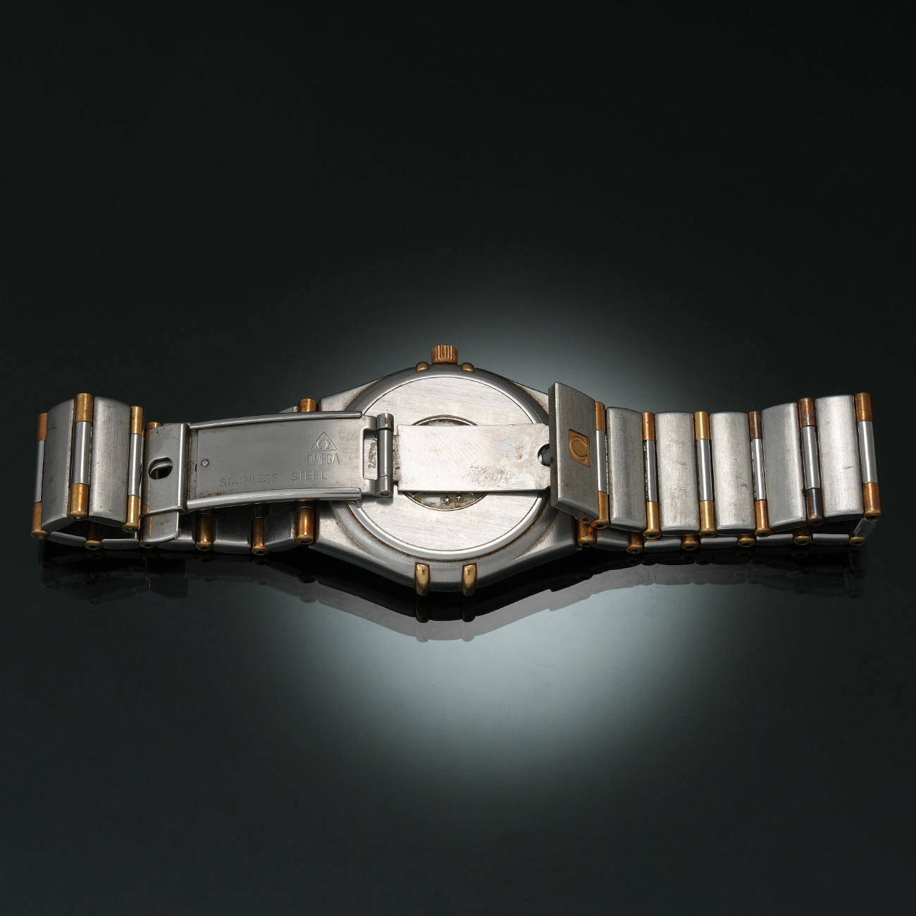 OMEGA(USED)오메가 컨스틸레이션 워치