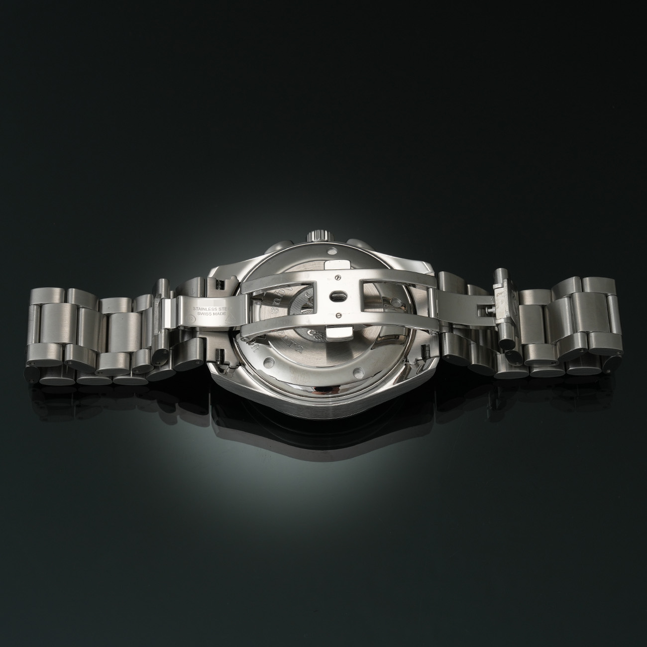 OMEGA(USED)오메가 씨마스터 아쿠아테라