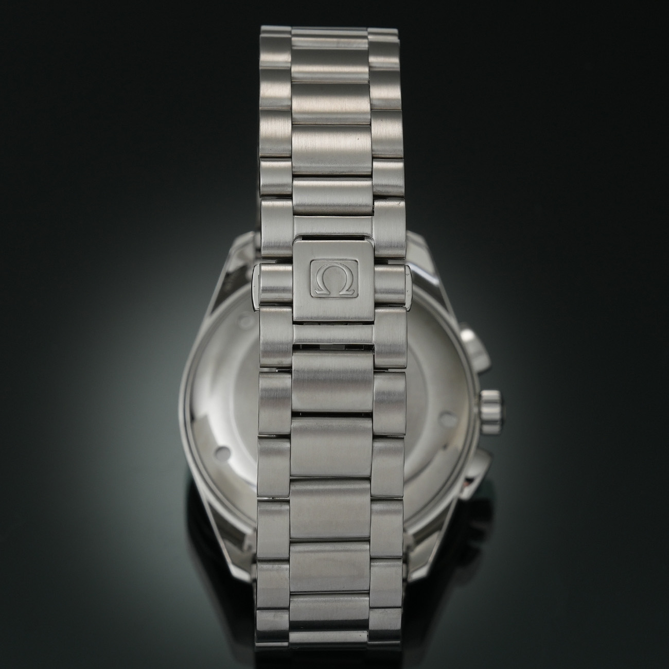 OMEGA(USED)오메가 씨마스터 아쿠아테라