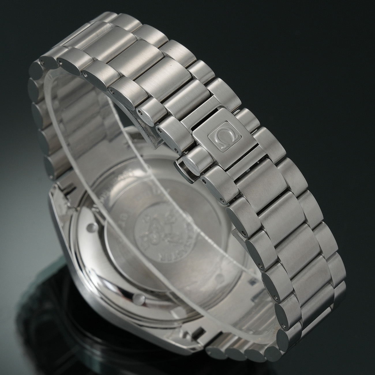 OMEGA(USED)오메가 씨마스터 아쿠아테라