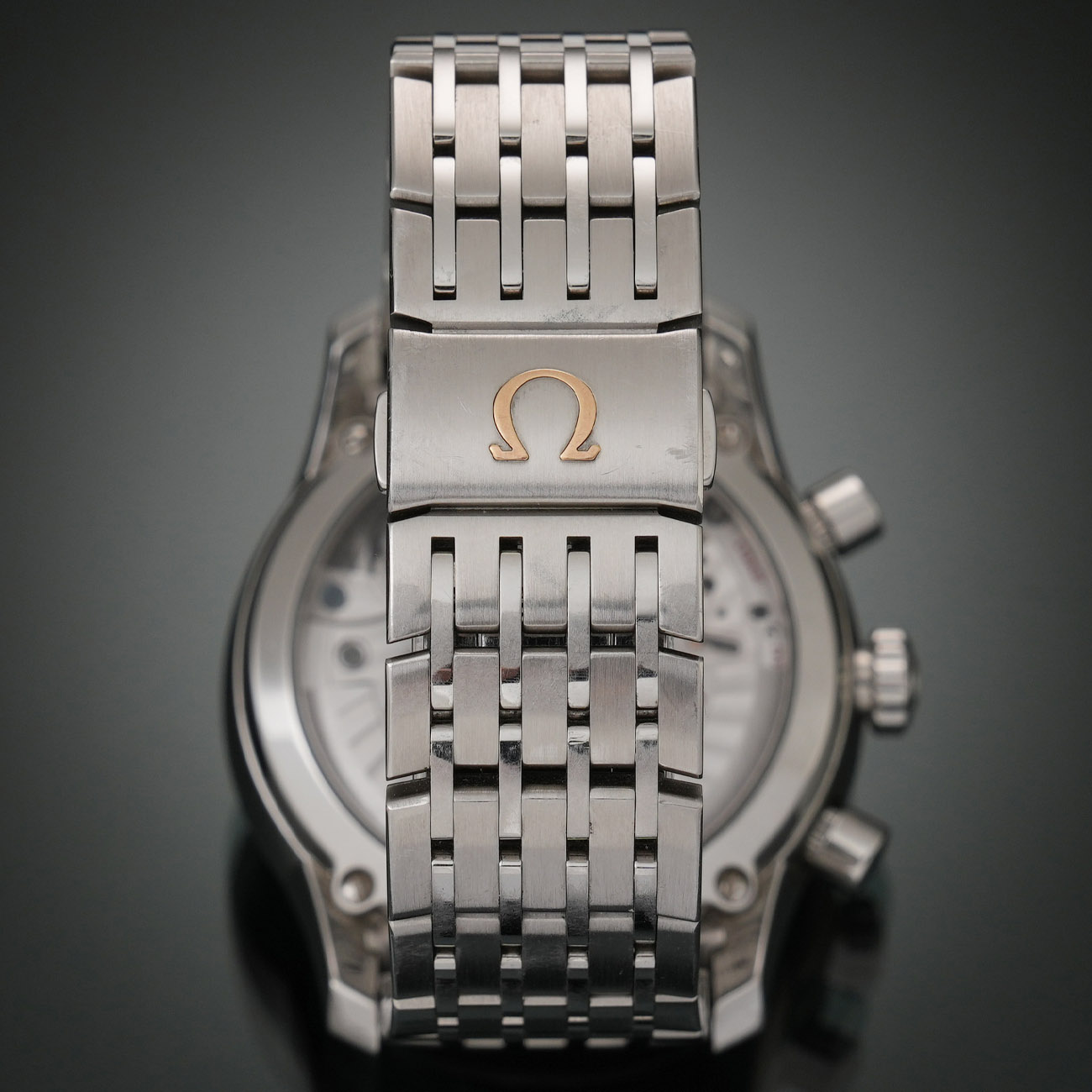 OMEGA(USED)오메가 드 빌 코 액시얼