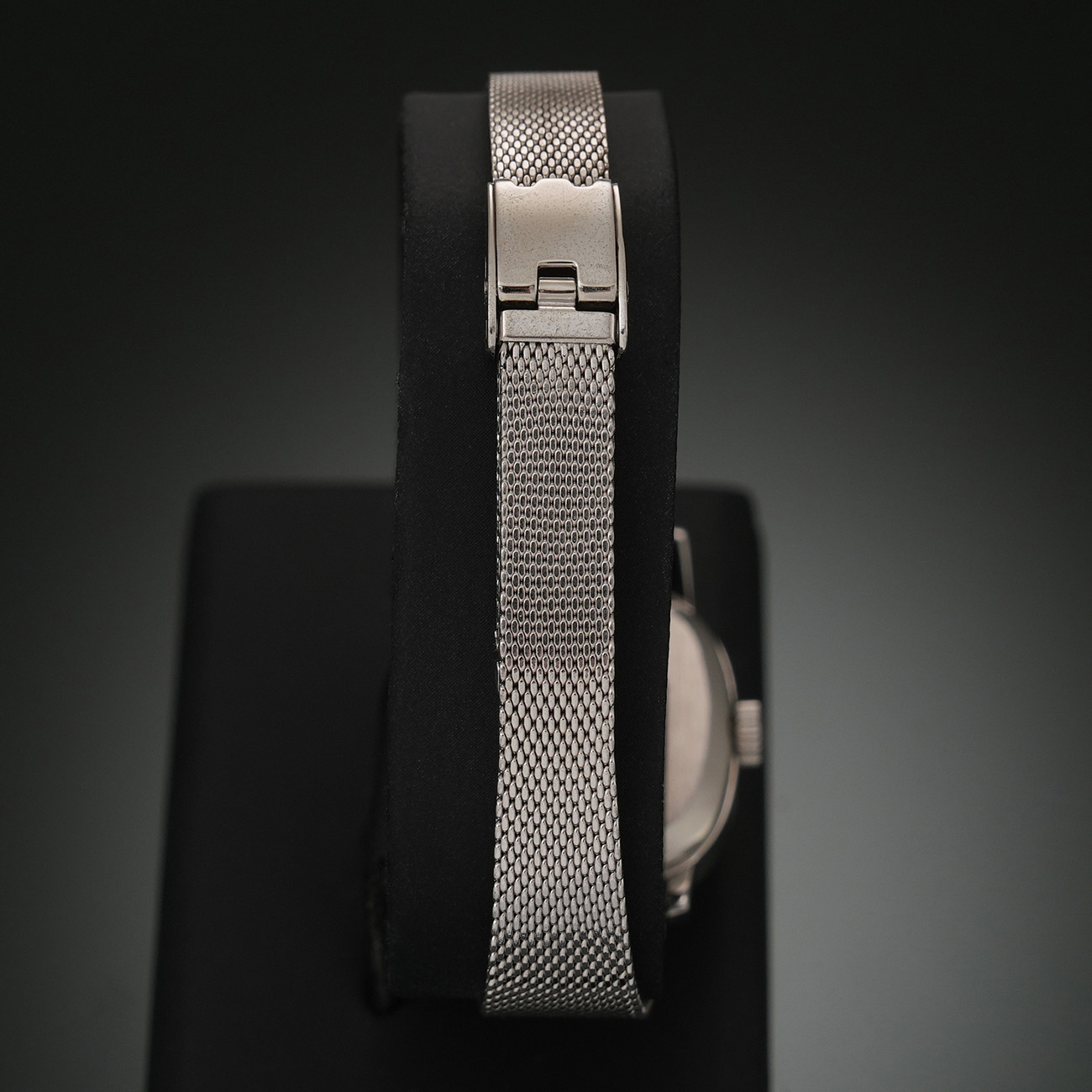 OMEGA(USED)오메가 드빌 매쉬 브레이슬릿 워치