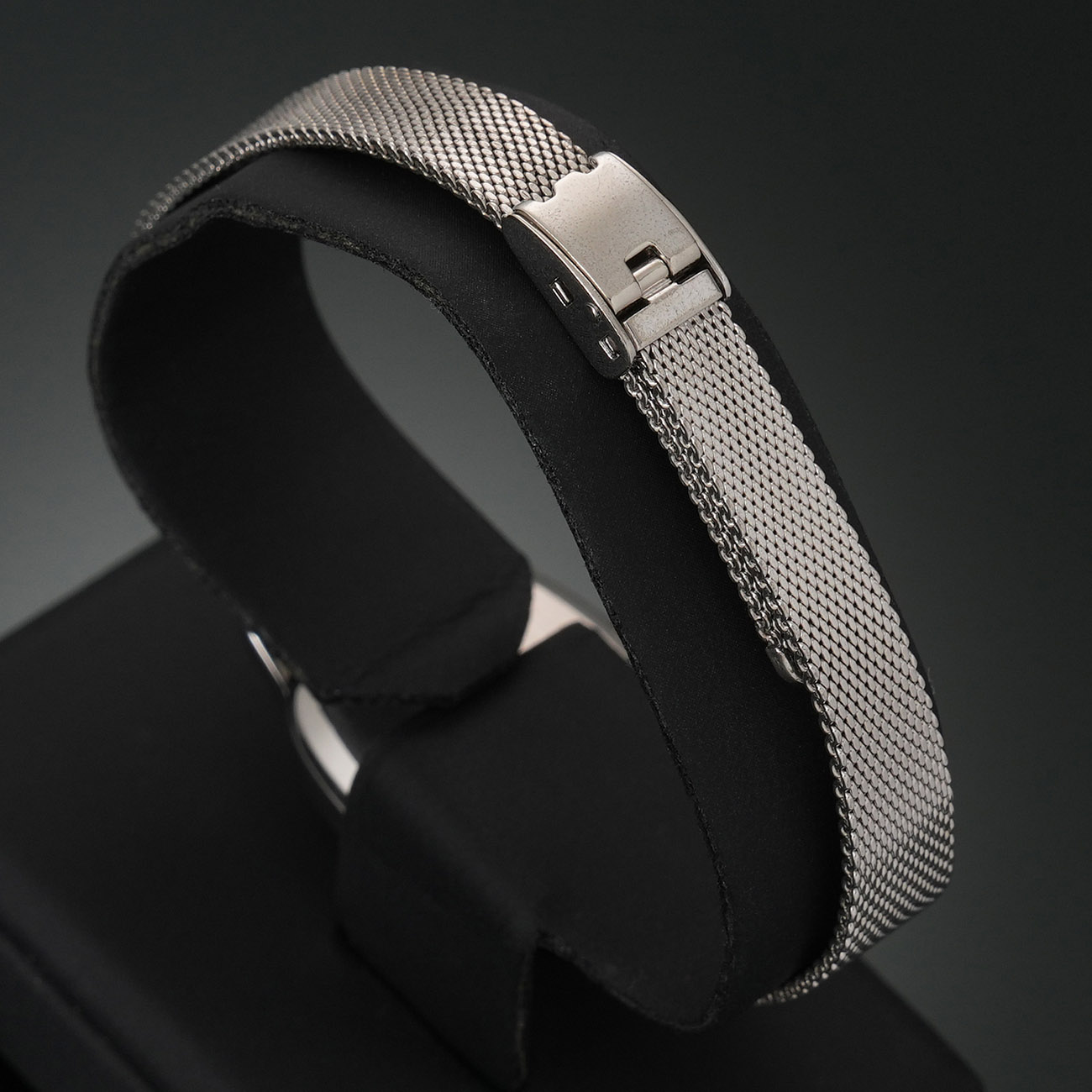 OMEGA(USED)오메가 드빌 매쉬 브레이슬릿 워치