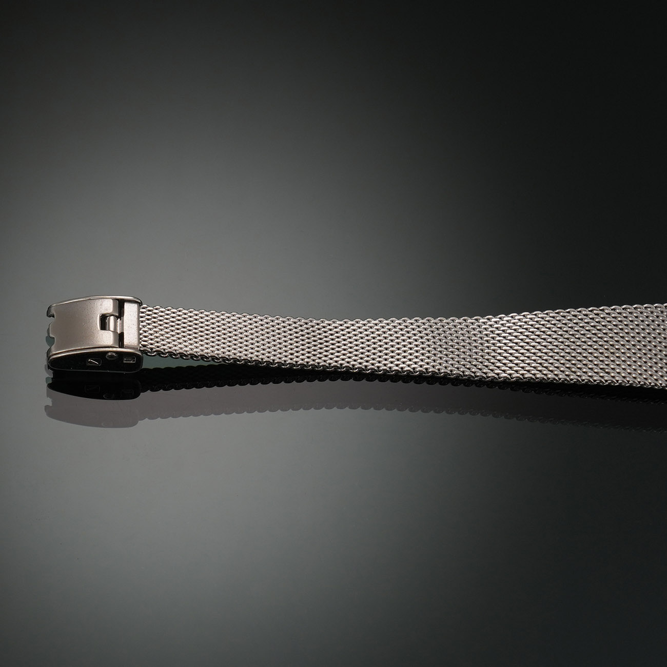 OMEGA(USED)오메가 드빌 매쉬 브레이슬릿 워치