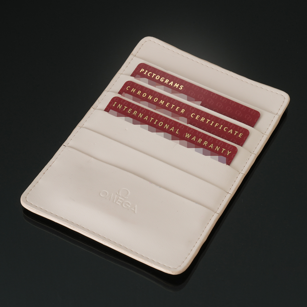 OMEGA(USED)오메가 스피드마스터 데이트 크로노