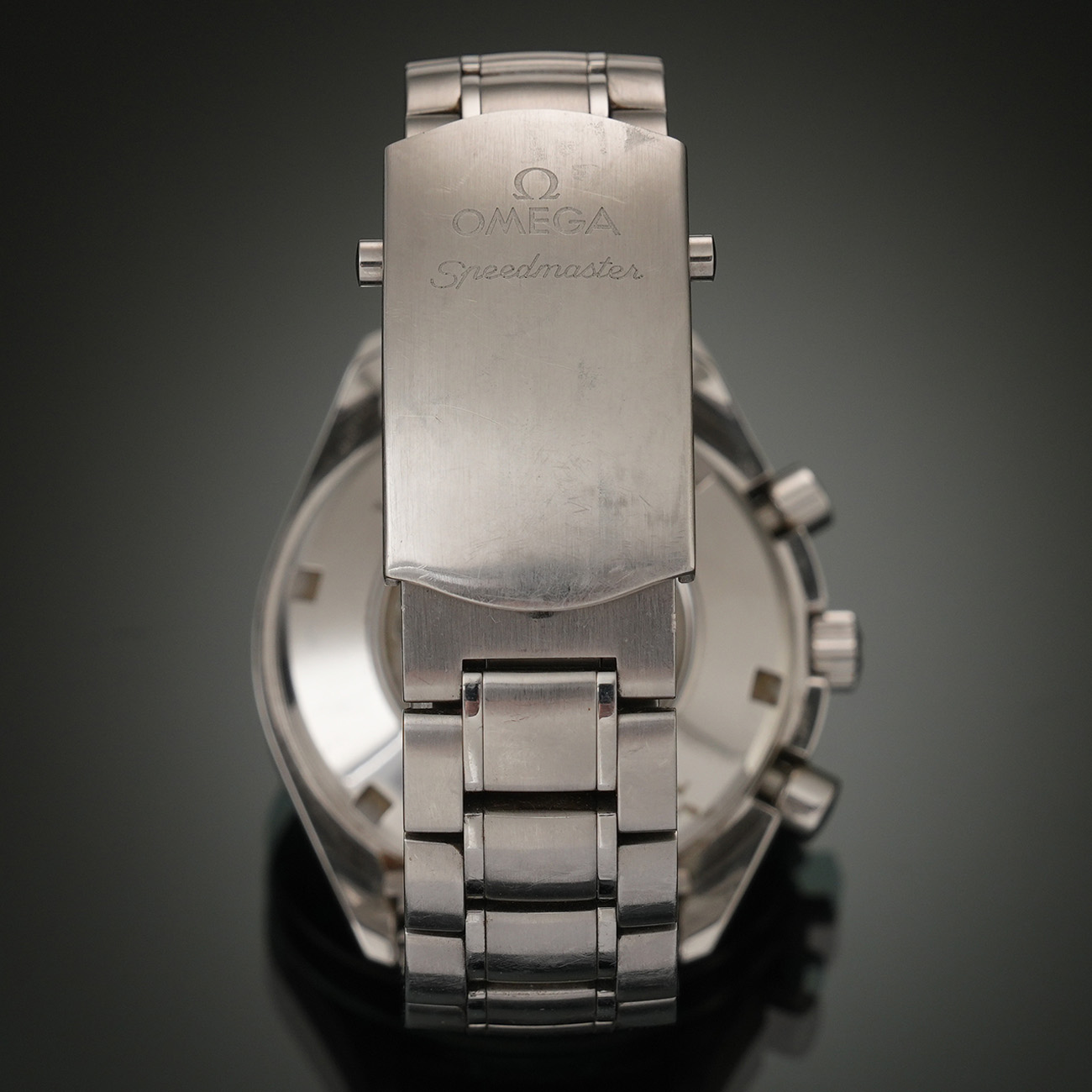 OMEGA(USED)오메가 스피드마스터 데이트 크로노